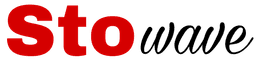 Stowave Logo