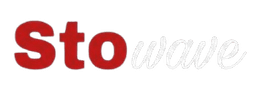 Stowave Logo