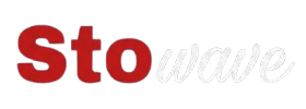 Stowave Logo
