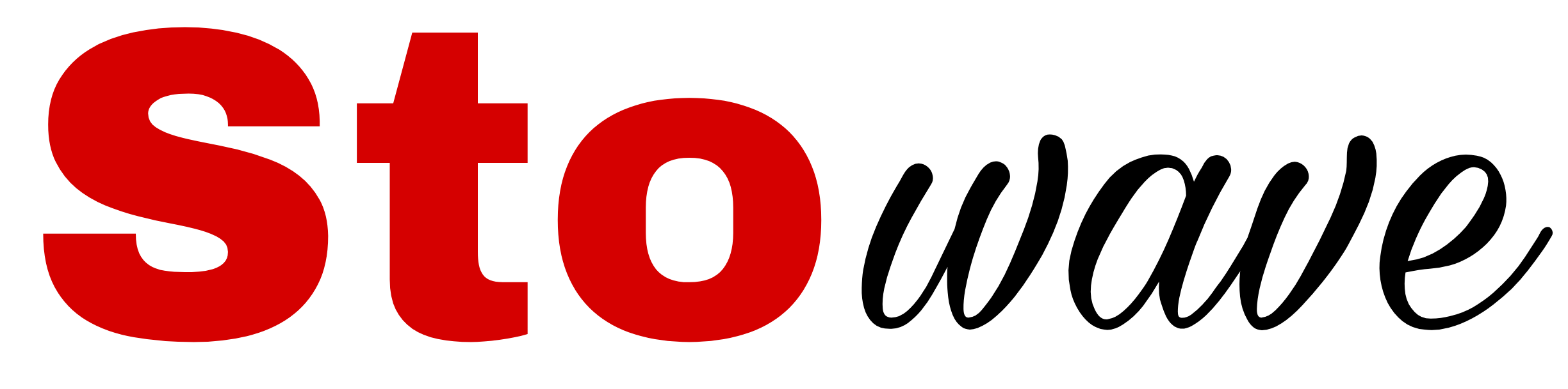 stowave